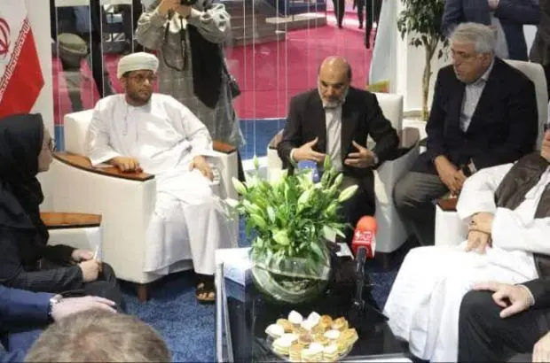 آمادگی هلدینگ خلیج فارس برای سرمایه‌گذاری مشترک در کشورهای حوزه اوراسیا
