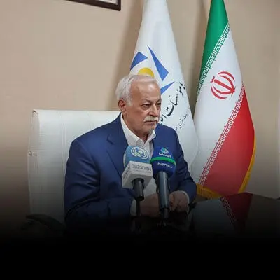 تقدیر دبیرکل کانون بانک‌ها و مؤسسات اعتباری خصوصی از عملکرد بانک اقتصاد نوین
