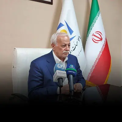 تقدیر دبیرکل کانون بانک‌ها و مؤسسات اعتباری خصوصی از عملکرد بانک اقتصاد نوین
