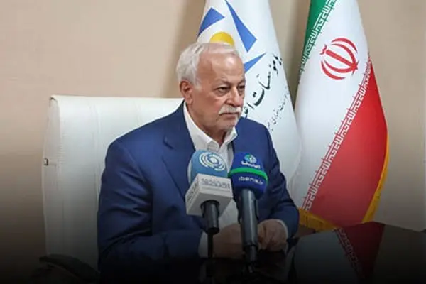 تقدیر دبیرکل کانون بانک‌ها و مؤسسات اعتباری خصوصی از عملکرد بانک اقتصاد نوین
