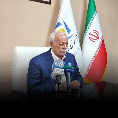تقدیر دبیرکل کانون بانک‌ها و مؤسسات اعتباری خصوصی از عملکرد بانک اقتصاد نوین
