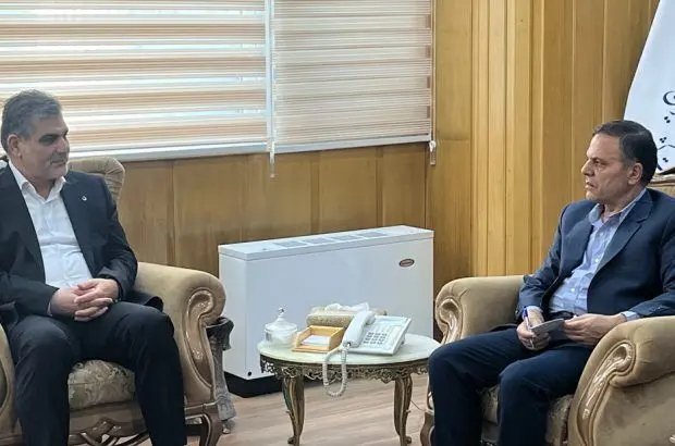تسهیلات ارزان قیمت بانک قرض‌الحسنه مهر ایران افزایش رضایتمندی اجتماعی را به دنبال داشته است
