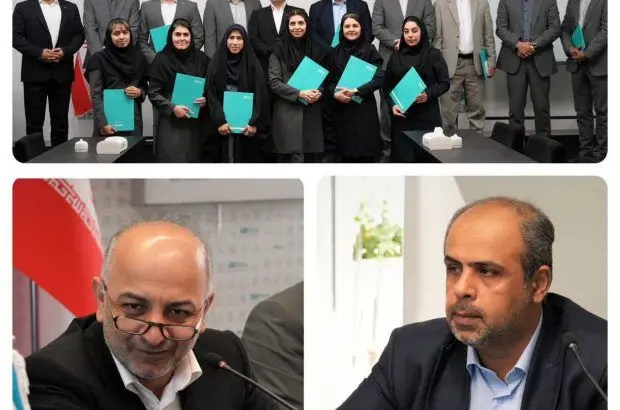 روابط عمومی حرفهای، بازوی ارزشآفرین و مشاور امین مدیران است/جایگاه شرکت با وجود روابط عمومی پویاارتقا می یابد