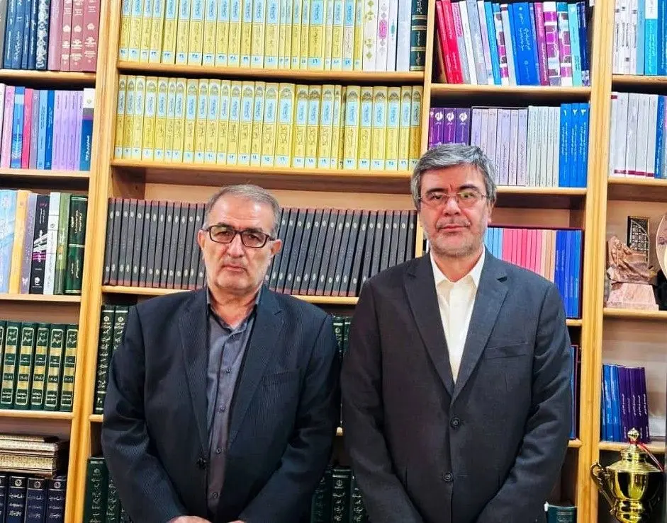 بیمه ایران حامی سرمایهگذاری، تولید و توسعه در استان