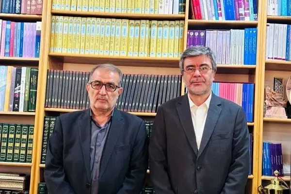 بیمه ایران حامی سرمایه‌گذاری، تولید و توسعه در استان‌
