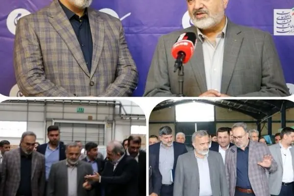 تکمیل شدن زنجیره فعالیت های اقتصادی در پیام با توسعه صادرات

