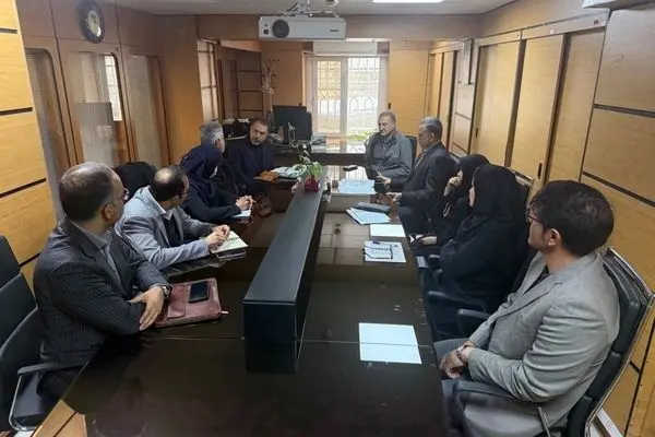 عملکرد بانک در استان قزوین مورد تقدیر مدیران ارشد اقتصادی استان قرار گرفت
