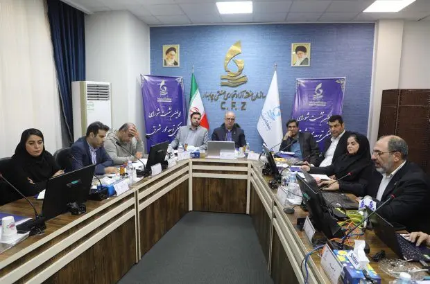 منطقه آزاد چابهار امکانات فوق العاده‌ای در حوزه بندری دارد
