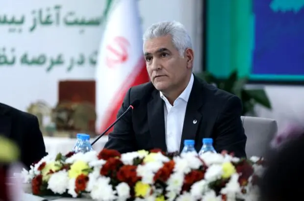 خدمات و دستاوردهای پست بانک ایران زیرساخت‌های لازم برای اقتصاد دیجیتال را فراهم می‌کند
