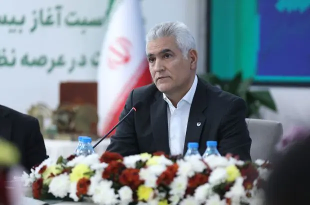 خدمات و دستاوردهای پست بانک ایران زیرساخت‌های لازم برای اقتصاد دیجیتال را فراهم می‌کند
