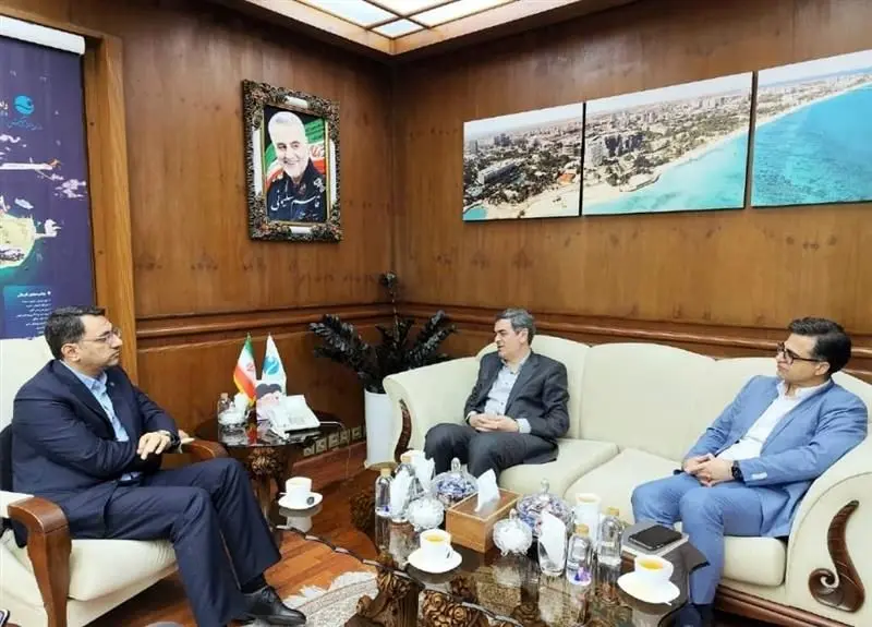 ایده درمان تکمیلی کیشوندان در دست بررسی است
