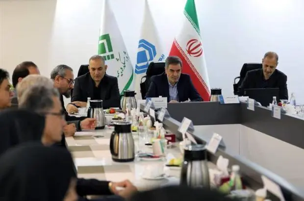 موافقت مشروط با رفع تعلیق صدور بیمه نامه توسط شرکتهای بیمه پردیس و زندگی هامرز
