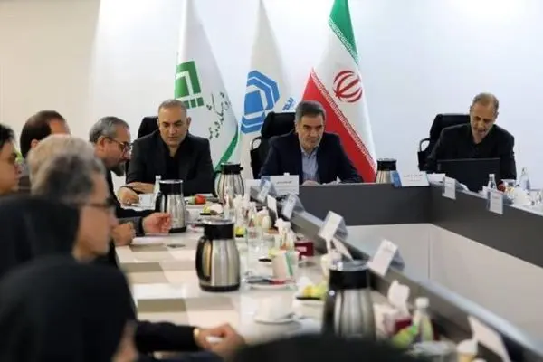 موافقت مشروط با رفع تعلیق صدور بیمه نامه توسط شرکتهای بیمه پردیس و زندگی هامرز
