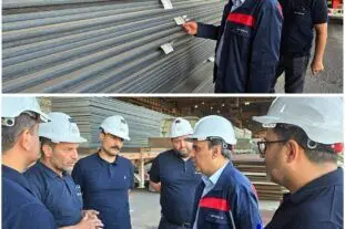 تأکید بر بهینه‌سازی فرآیندها و قدردانی از کارکنان

