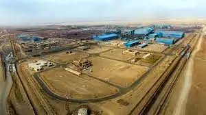 فولاد سنگان؛ برندی خوشنام و معتبر در صنعت فولاد ایران