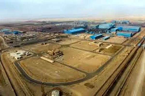 فولاد سنگان؛ برندی خوشنام و معتبر در صنعت فولاد ایران
