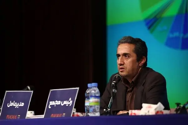 شرکت ملی مس یکی از بهترین شرکت‌های معدنی کشور است
