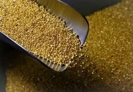 قیمت جهانی طلا امروز ۱۴ آذر ۱۴۰۳