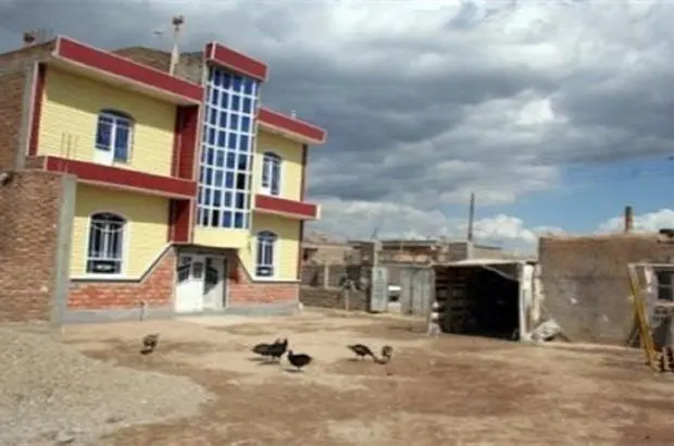 اعطای ۲۰ هزار فقره تسهیلات مسکن روستایی از سوی بانک مسکن در یک سال اخیر
