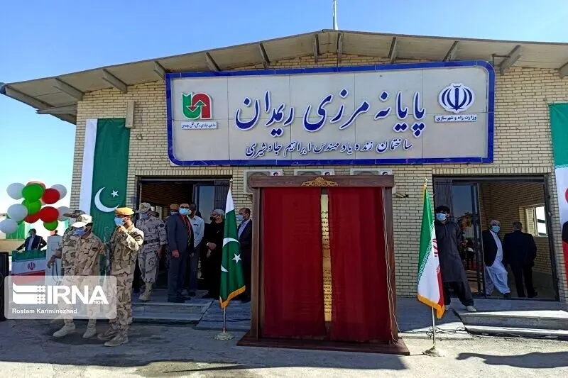 استقرار گمرک ریمدان؛ گامی مهم در رفع موانع تجاری و مرزی
