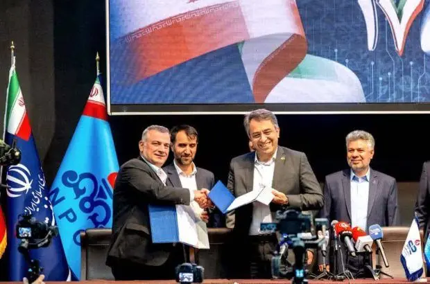 ایجاد دانش فنی بومی واحد پلی پروپیلن با اعتماد بیدبلند خلیج‌فارس، به متخصصان ایرانی سپرده شد
