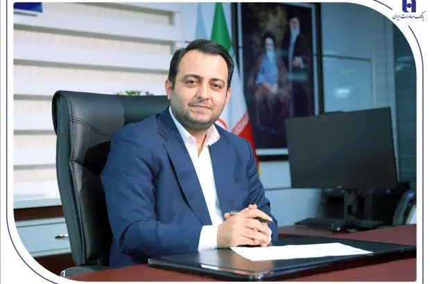 بانک صادرات ایران امروز در یکی از درخشان‌ترین دوره‌های تاریخی خود قرار دارد
