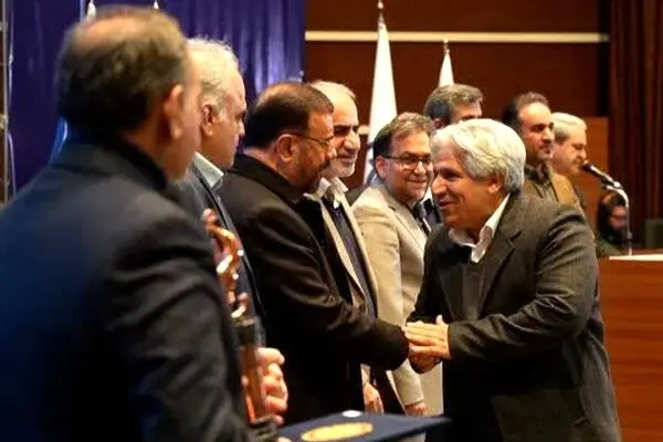پتروشیمی شیراز، نماد صادرات موفق استان فارس
