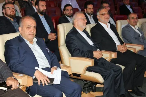 تولید مکانیزه تیرآهن بال پهن در ذوب آهن اصفهان گامی مهم در جهت ایمن سازی ساختمان
