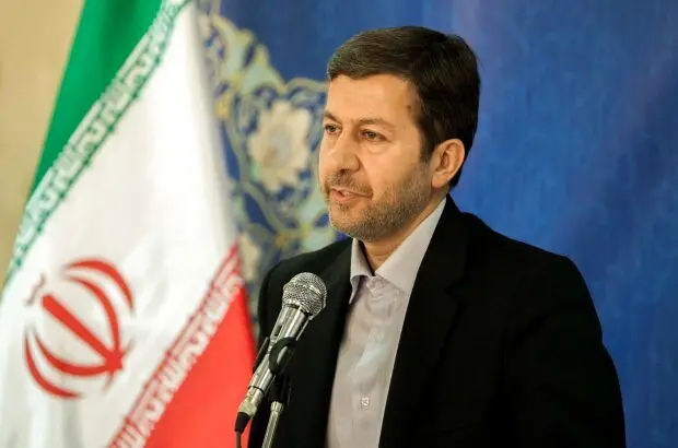 پست بانک ایران با خدمات دهی به روستاها باعث، رونق کشاورزی شده است
