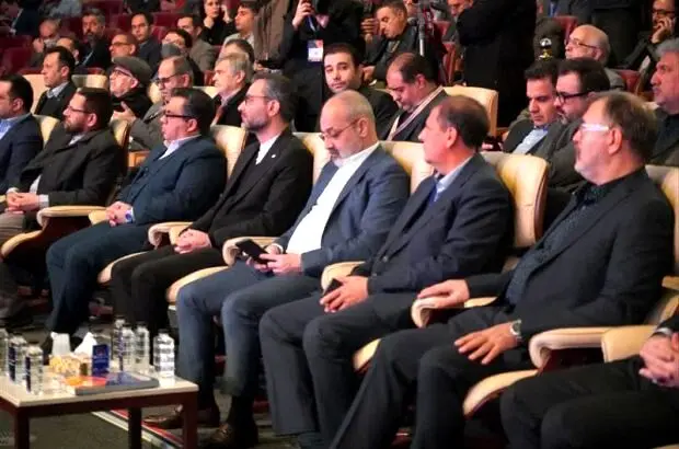 ششمین جشنواره ملی فولاد ایران با حضور ذوب آهن اصفهان آغاز به کار کرد
