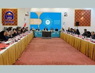 مشارکت فعال بیمه آسیا چشم گیر بود
