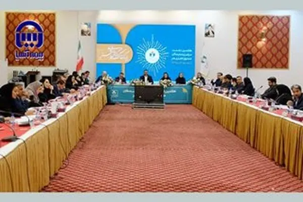 مشارکت فعال بیمه آسیا چشم گیر بود
