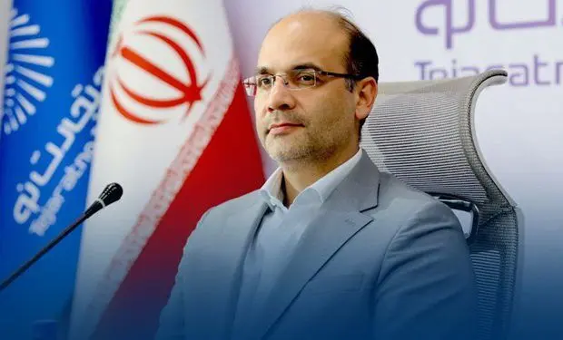 بیمه تجارت‌نو با رشد چشمگیر شاخص‌های عملکردی همراه شد
