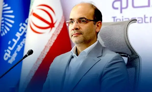 بیمه تجارت‌نو با رشد چشمگیر شاخص‌های عملکردی همراه شد
