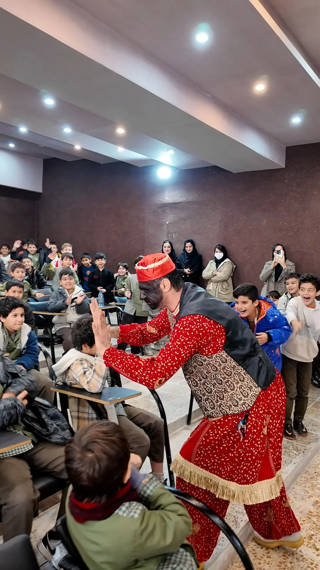 گامی در راستای ترویج فرهنگ بیمه؛ زنگ بیمه در ایلام نواخته شد
