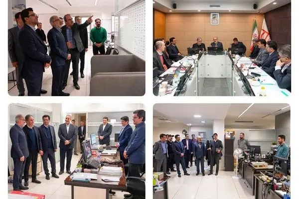 ضرورت شفافیت، کار تیمی و تسریع در امور بر اساس قوانین و مقررات
