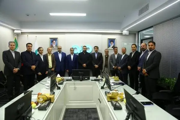 رسولیان سکاندار فولاد سنگان شد
