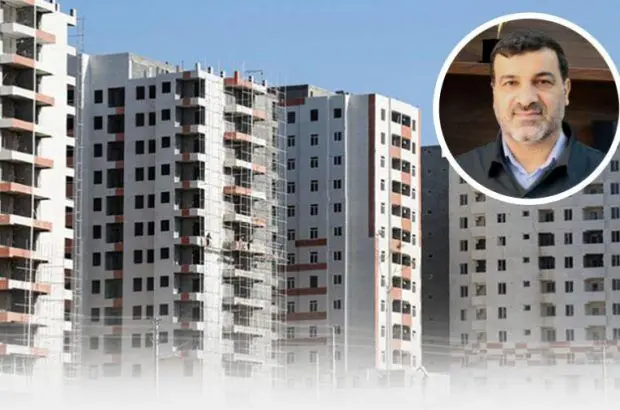 قرارداد تسهیلات مسکن ملی برای کلیه کارکنان فولاد اکسین منعقد شد
