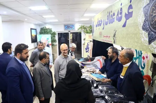 تاکید موثقی نیا بر استفاده از کالای ساخت داخل
