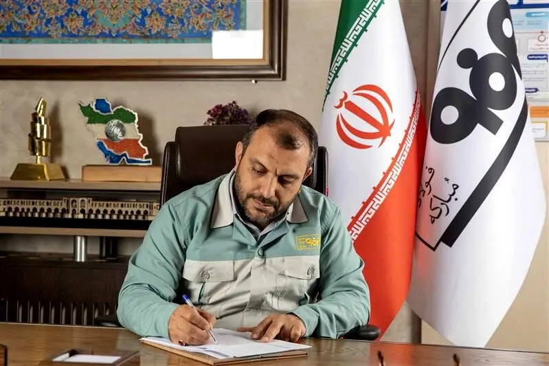 صنعت فولاد؛ بزرگ‌ترین قربانی محدودیت انرژی
