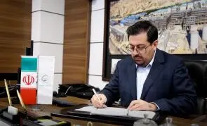 پیام تبریک مدیرعامل پتروشیمی صدف خلیج فارس به مناسبت روز صنعت پتروشیمی
