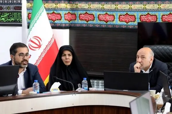 با همکاری دستگاه‌های اجرایی، شماره‌گذاری خودروهای منطقه آزاد ماکو از سر گرفته می‌شود
