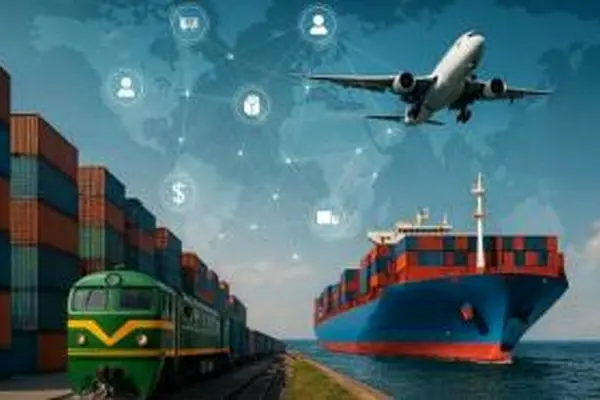 رویکرد متوازن بانک توسعه صادرات ایران در حمایت از صنایع صادرات محور

