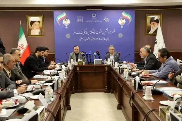 استانداردسازی و مدیریت هوشمند خدمات سفر نوروزی در مناطق آزاد
