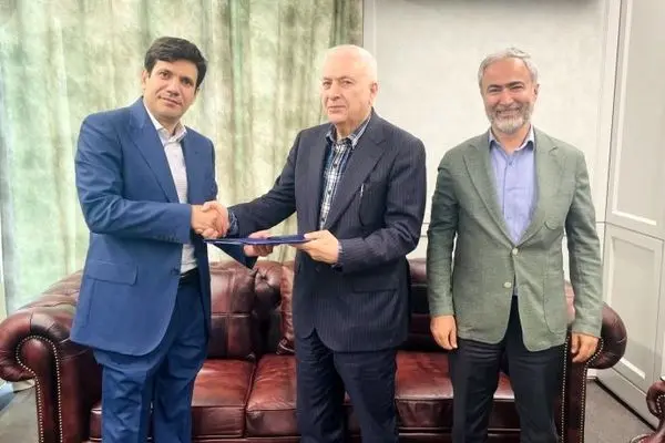 انتصاب مدیرعامل جدید هلدینگ تولید و توسعه پویا انرژی
