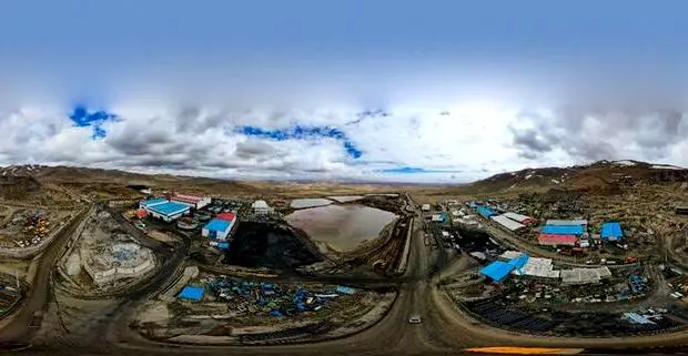 رکوردشکنی صبانور در تولید کنسانتره

