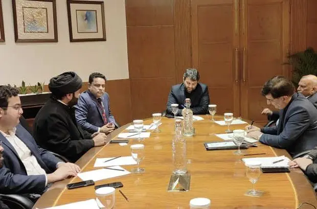 ابراز تمایل بزرگترین سرمایه گذاران هندی برای حضور در مناطق آزاد و ویژه اقتصادی ایران
