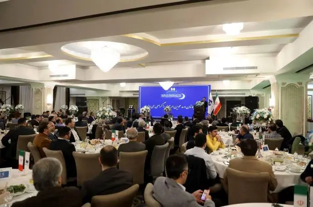محسن سیفی: بانک صادرات ایران با تمام ظرفیت در خدمت مردم و تولید است
