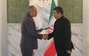 صنعت بیمه در جهان در حال تحول و رقابتی شدن است
