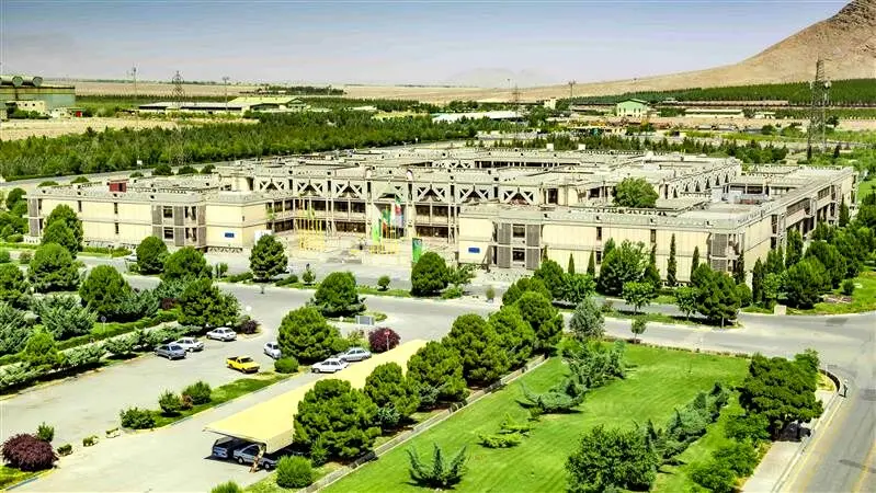 یکی از اولویت‌های فولاد مبارکه برنامه‌ریزی برای توسعه حمل ریلی است
